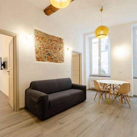 Castelli'S Apartments Campo 12 Генуя Экстерьер фото
